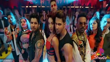 Garmi Song by Badshah 🎶