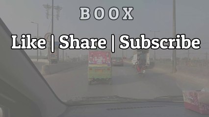 Lahore IT tower | Traveling Pakistan | Arfa Software Technology Park | Boox