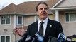 New York governor: Hanukkah knife attack act of 'domestic terror'
