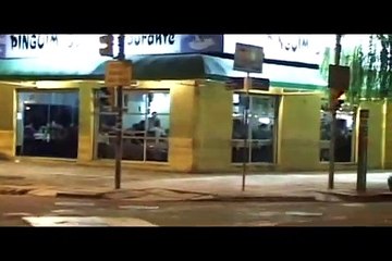 16 de Agosto de 2006 - Um Dia Sem Fim