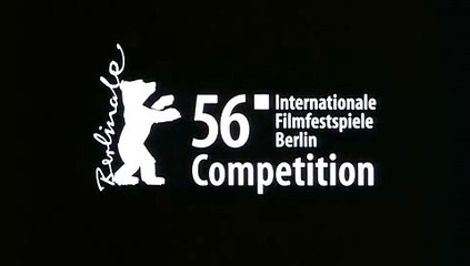 Invisible Waves  (Originaltrailer)