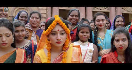 Keno Piriti Baraila (কেনো পিরিতি বাড়াইলা)  Video Song - Siam - Pujja