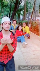 New Tiktok Funny & Romantic Videos Of Jannat Zubair, Mr. Faisu, Avneet Kaur, Riyaz Aly, Arishfa Khan