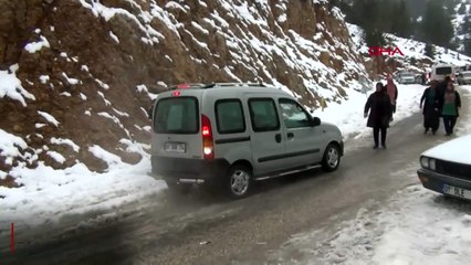 Aracıyla yola çıkacaklar dikkat! Uyarılar peş peşe geldi