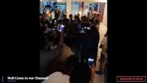 Pakistani TikTok star Hareem Shah harassed by men in a shopping mall in Dubai