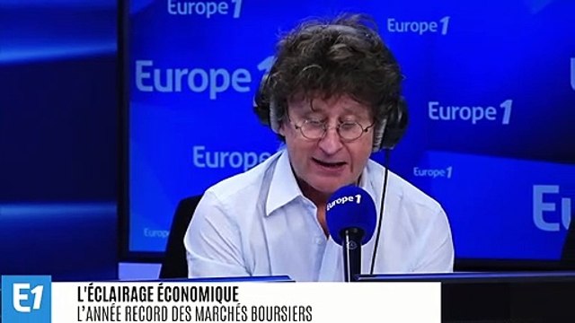 2019, année record pour les marchés boursiers