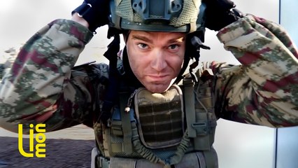 Savaşçı - 85. Bölüm Kamera Arkası