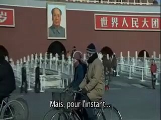 French trailer for "Summer Palace"