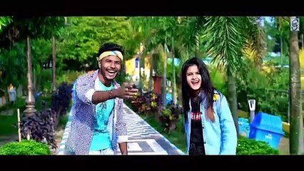 Yaad Piya Ki Aane Lagi | Bheegi Bheegi Raton Main | Cute Love story