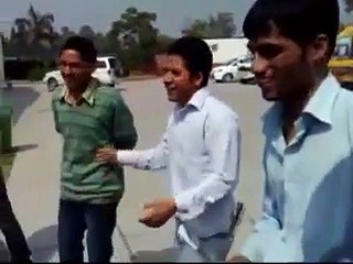 Kattad Fan of Babbu Maan