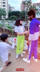 Tik Tok Romantic Couple Goals Compilation Videos Part 22 _ Love _ Kiss _ Breakup