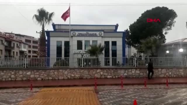 İzmir'de ilçe sağlık müdürü ile bir doktorun eşi aynı saatlerde öldürüldü