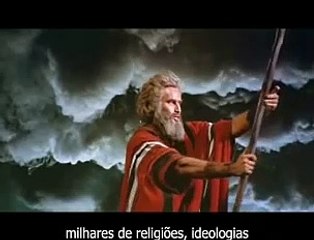 Nós Estamos Aqui: O Pálido Ponto Azul (Legendado)