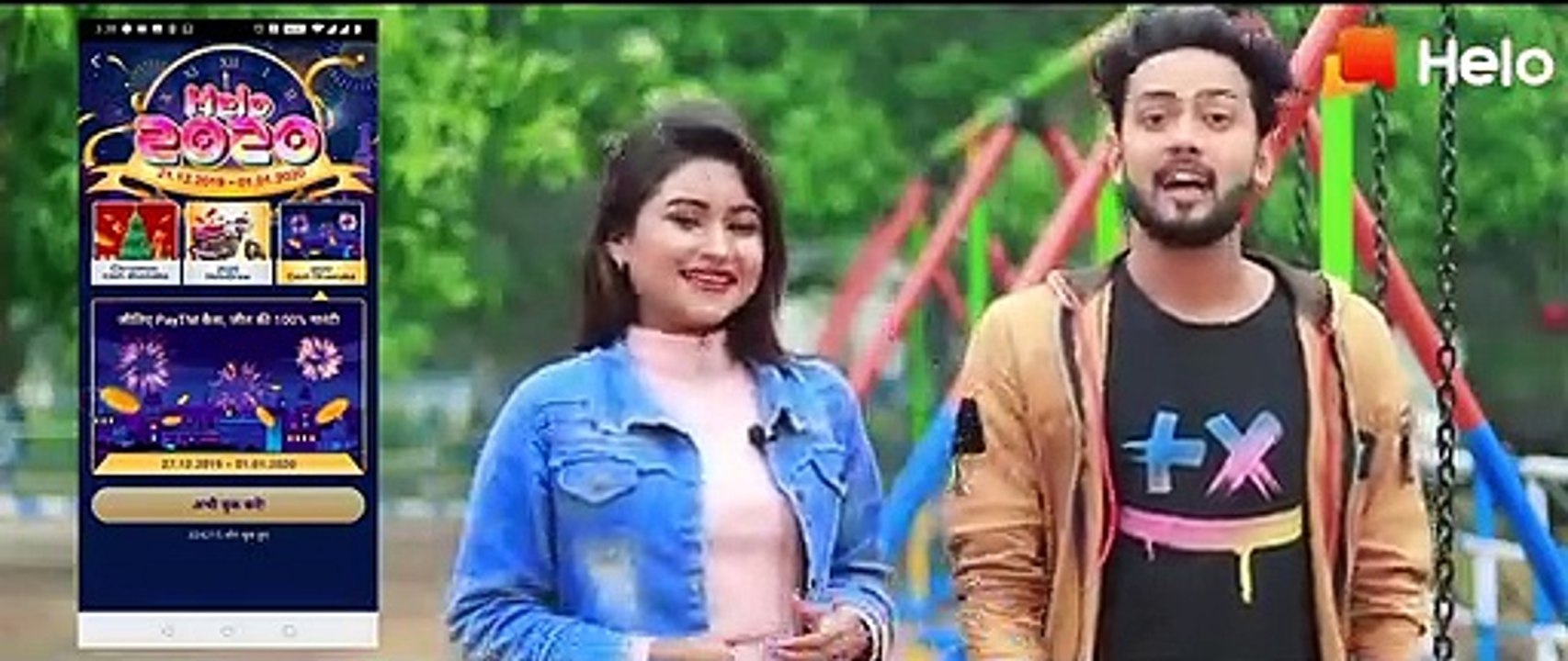 Le Gayi Le Gayi | Dil To Pagal Hai | ShahRukh Khan | Romantic Funny Love Story | Latest Hindi Song