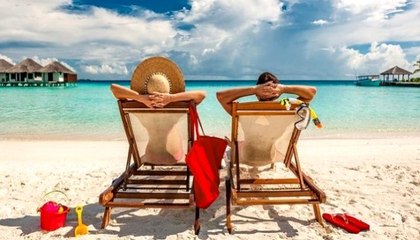 2020 yılında tatilleri birleştirerek 44 gün izin yapılabilecek