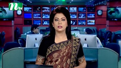 NTV Modhyanner Khobor | 30 December 2019