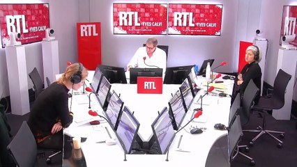 Gabriel Matzneff "est indéfendable", affirme Pauline de Saint-Rémy