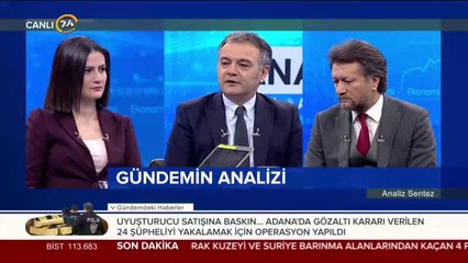 Analiz Sentez