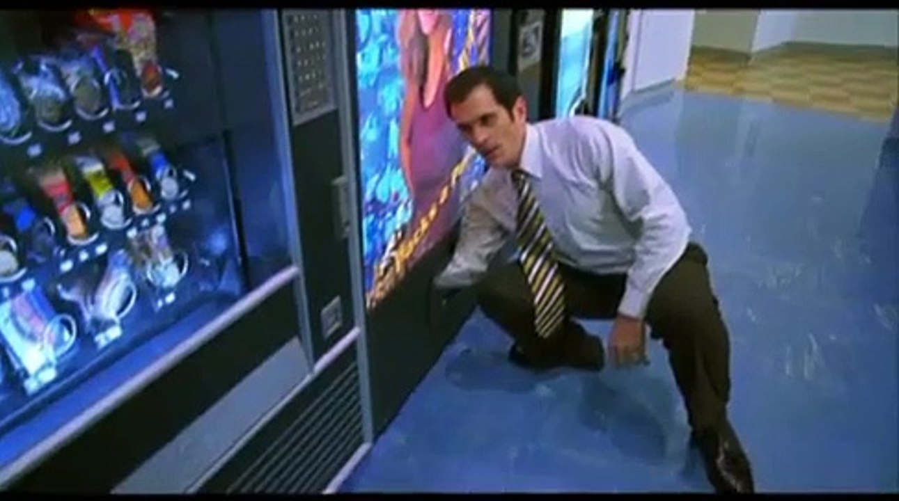 The Darwin Awards Trailer