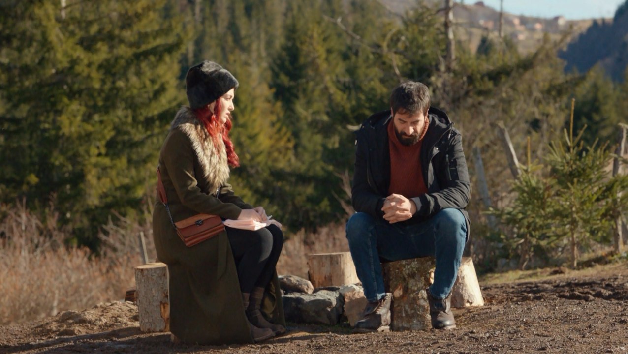 Kuzey Yıldızı İlk Aşk 16. Bölüm Seni Çok Üzdüm