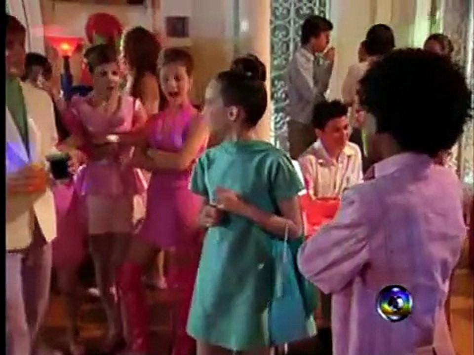 Clara e o Chuveiro do Tempo ( Igor Orlando )
