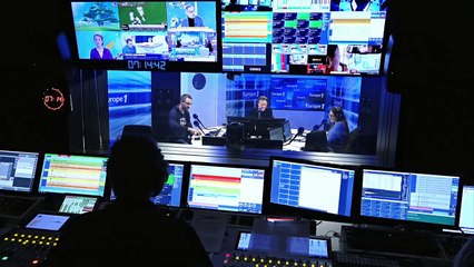 Une centrale solaire dans l'espace, future prouesse de la Chine