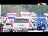 Pesawat Jatuh di Louisiana, 5 Tewas termasuk Wartawan Cantik