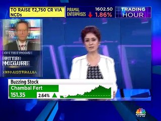 Expect crude prices to jump at USD 72-72.50 per barrel in the coming quarters