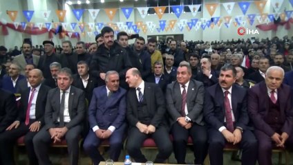 İçişleri Bakanı Soylu: “PKK'nın İpi Kimin Elinde Biliyoruz”