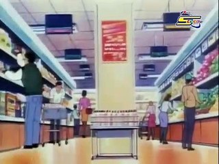 هجوم كابتن ثابت الحلقة 2