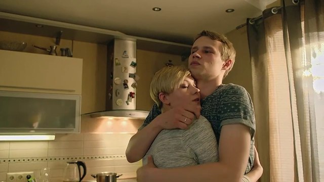 Молодежка 6 сезон 26 серия смотреть онлайн - Молодежка 6 сезон 26 серия смотреть онлайн