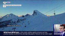 À Serre Chevalier, une centaine de skieurs ont été évacués d'un télésiège en panne