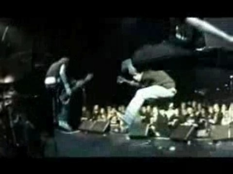 Guerilla Poubelle - Demain il pleut