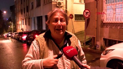 Aile kavgası polisi alarma geçirdi