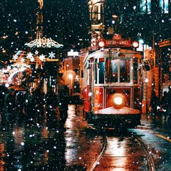 Yılbaşı gecesi hava durumu nasıl olacak? Kar yağışı bekleniyor mu?