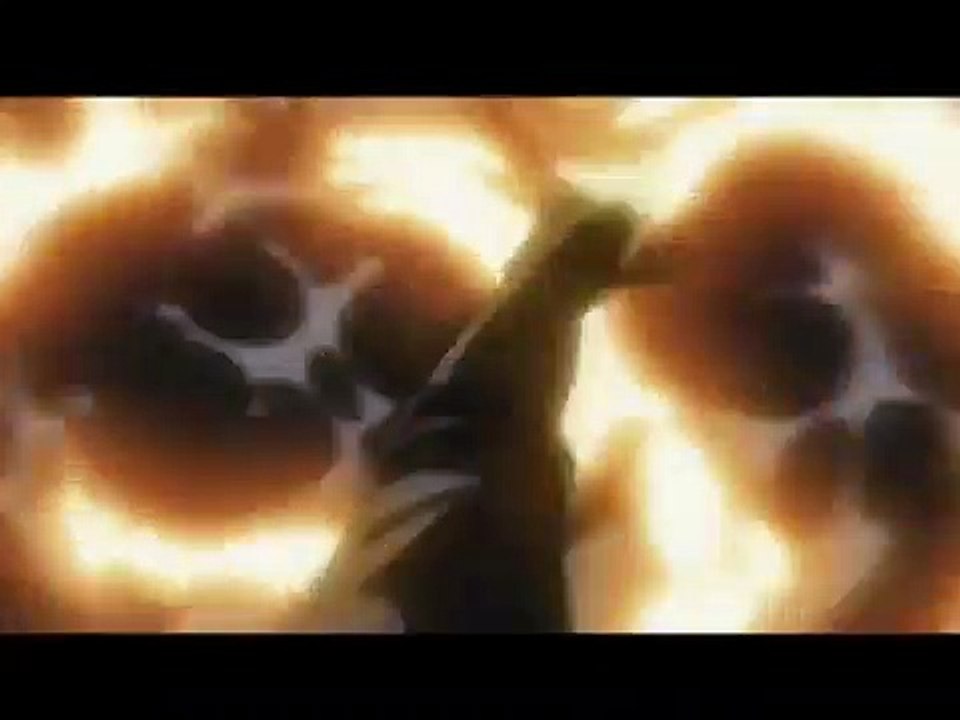 Pumpkin Scissors Trailer