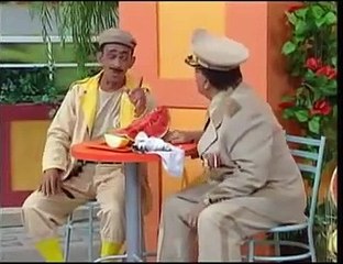 Dede eo Comando Maluco - Atração Fatal