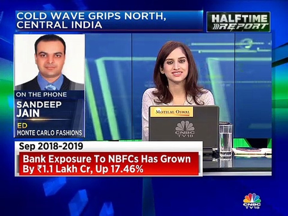 Expect 15% revenue growth in Q3 & 10% in FY20, says Monte Carlo