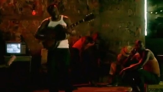 Shakira - Hips Don't Lie (Official Music Video) ft. Wyclef Jean - Vídeo