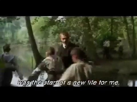 Le Grand Meaulnes - Trailer (English subtitle)