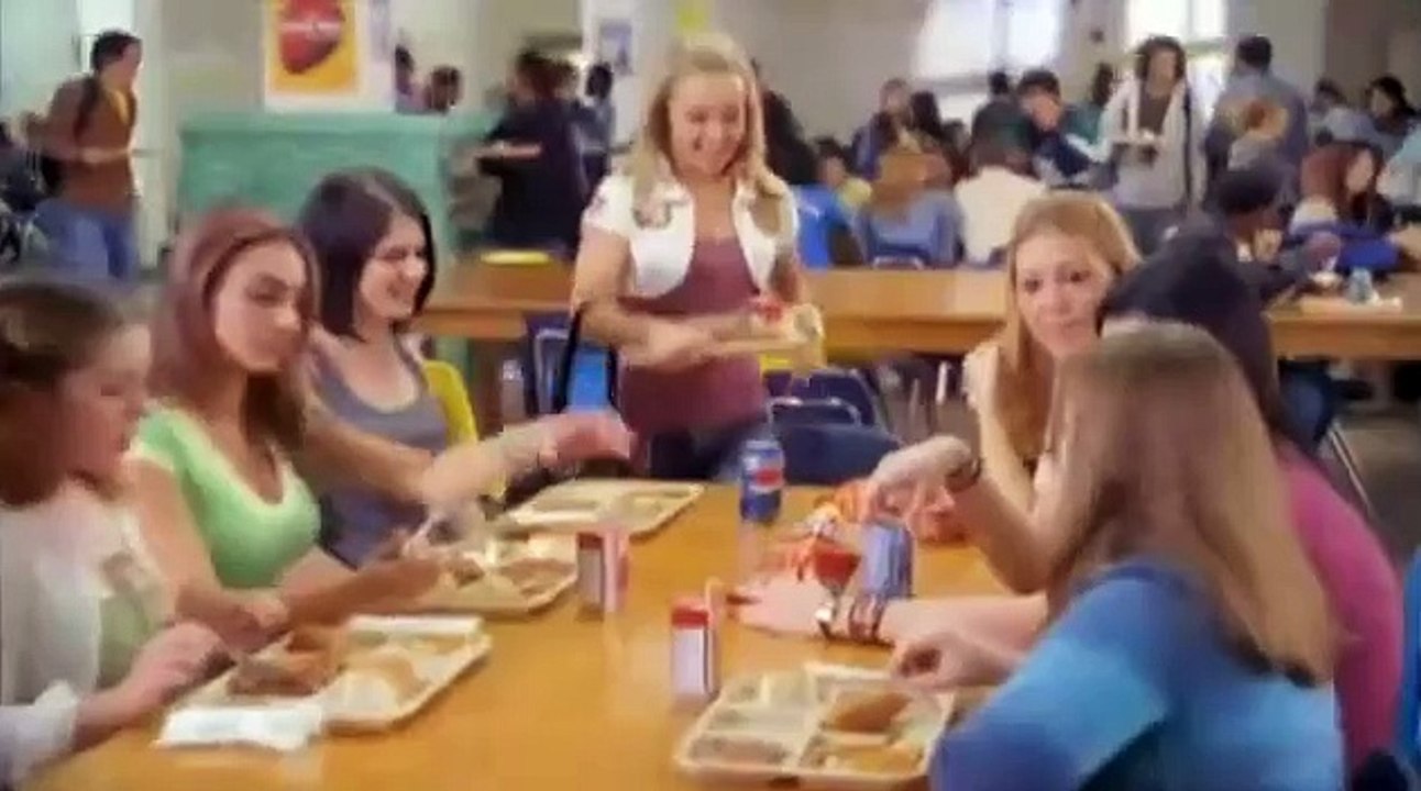 Bring It On: All or Nothing Official Trailer #1...
