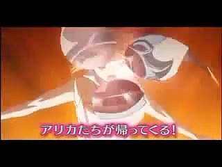 Mai Otome Zwei Trailer