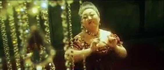 Clip from Midnight Ballad For Ghost Theater (English Subtitles)