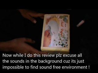 Crackle Polish Under a Nail Dryer _-D