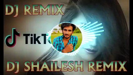 🔥 Viral Mehndi Dance Remix | TikTok & DJ Shailesh Mashup | Dil Tod Ke