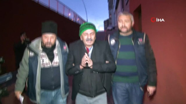 Kayseri’de yılbaşı öncesi DEAŞ operasyonu: 9 gözaltı