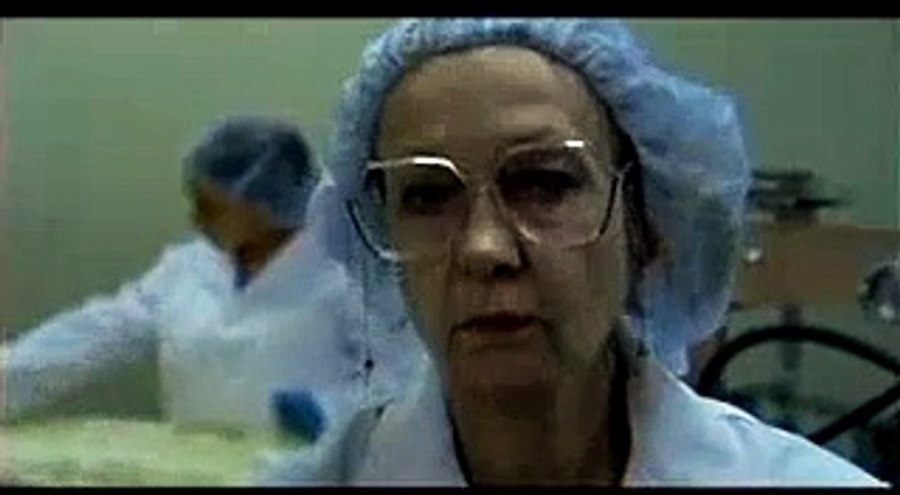 HAPPINESS - TRAILER