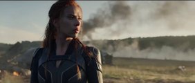 Black Widow (2020) | Official Movie Trailer | Scarlett Johansson | Marvel Studios
