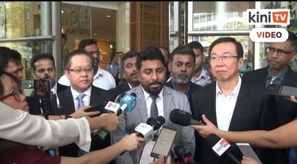 Sekat mahu adakan dialog dengan berbagai pihak termasuk orang melayu