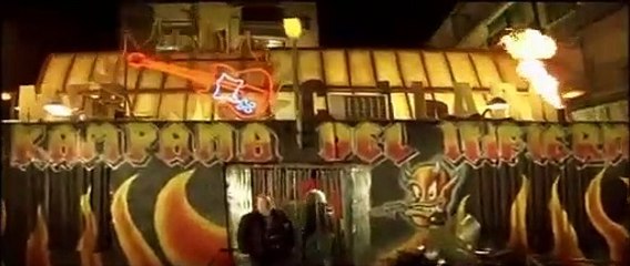 Isi Disi 2: Alto Voltaje - Trailer español (Buena Calidad)